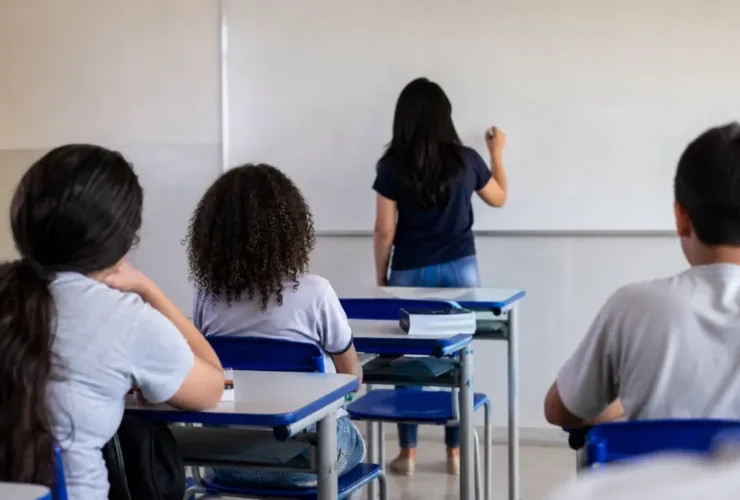 processo seletivo Prefeitura de Arez RN professores