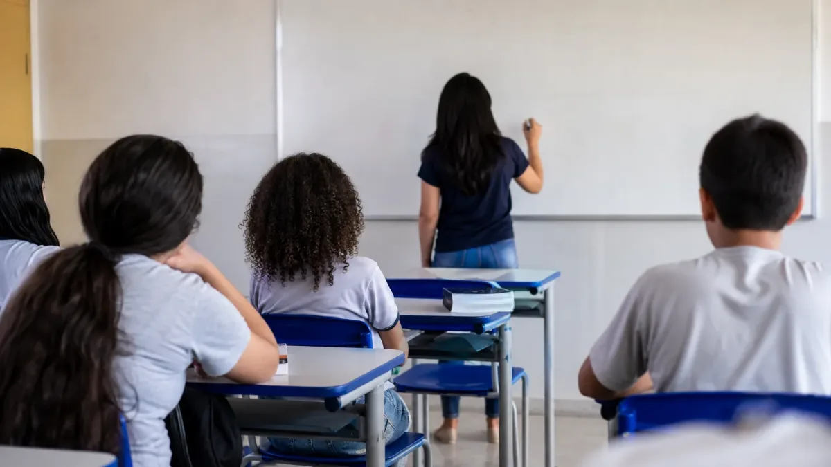processo seletivo Prefeitura de Arez RN professores