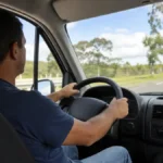 processo seletivo Prefeitura de Balsa Nova Motorista 4 vagas