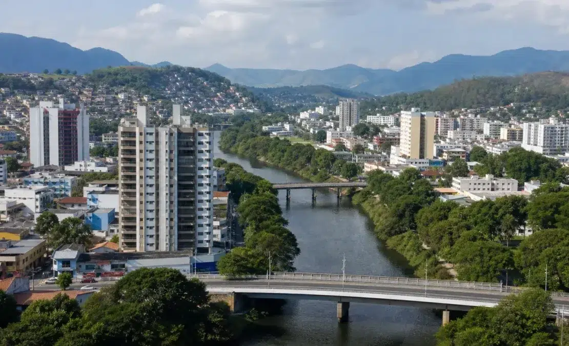 processo seletivo Prefeitura de Barra Mansa 747 vagas