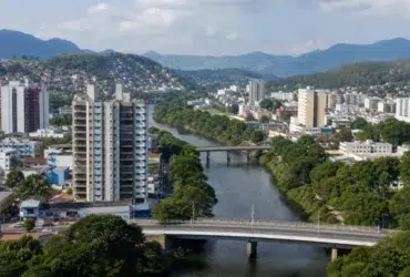 processo seletivo Prefeitura de Barra Mansa 747 vagas