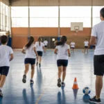 processo seletivo Prefeitura de Barros Cassal Educação Física