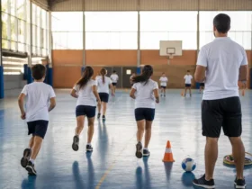 processo seletivo Prefeitura de Barros Cassal Educação Física