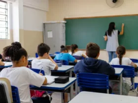 processo seletivo Prefeitura de Bebedouro vagas Educação