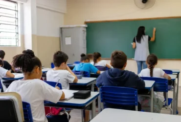 processo seletivo Prefeitura de Bebedouro vagas Educação