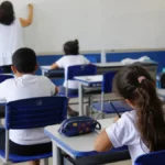 processo seletivo Prefeitura de Bernardino de Campos nível médio Educação