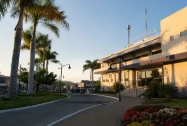 processo seletivo Prefeitura de Braço do Norte SC