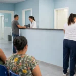 processo seletivo Prefeitura de Buritis vagas Saúde