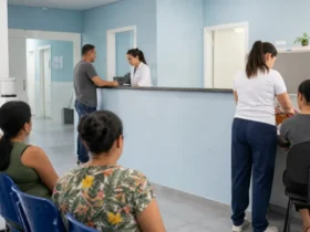 processo seletivo Prefeitura de Buritis vagas Saúde