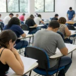 processo seletivo Prefeitura de Buritizal SP