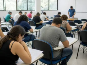 processo seletivo Prefeitura de Buritizal SP