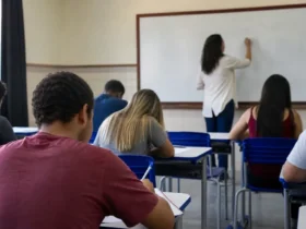 processo seletivo Prefeitura de Cachoeira Dourada Educação GO