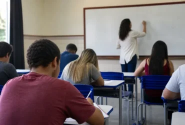 processo seletivo Prefeitura de Cachoeira Dourada Educação GO