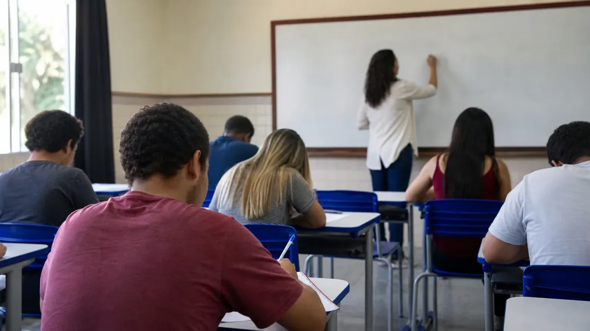 processo seletivo Prefeitura de Cachoeira Dourada Educação GO