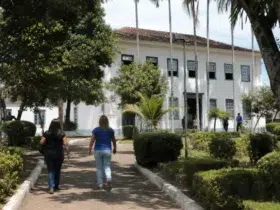 processo seletivo Prefeitura de Cachoeira Paulista 36 vagas