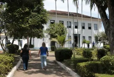 processo seletivo Prefeitura de Cachoeira Paulista 36 vagas
