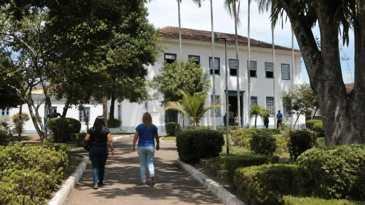 processo seletivo Prefeitura de Cachoeira Paulista 36 vagas