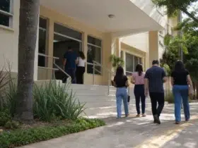 processo seletivo Prefeitura de Caibaté R$ 6,4 mil