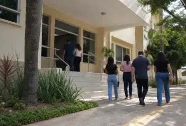 processo seletivo Prefeitura de Caibaté R$ 6,4 mil