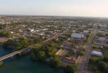 processo seletivo Prefeitura de Canarana (MT) até R$ 8,2 mil