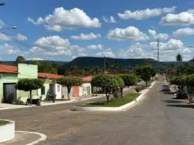 processo seletivo Prefeitura de Canto do Buriti PI