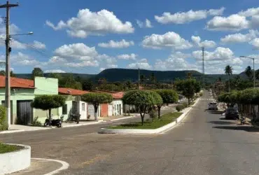 processo seletivo Prefeitura de Canto do Buriti PI