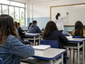 processo seletivo Prefeitura de Caparaó Educação Saúde sem taxa