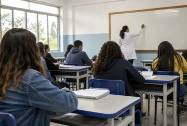 processo seletivo Prefeitura de Caparaó Educação Saúde sem taxa