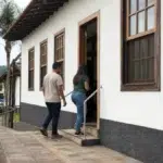 processo seletivo Prefeitura de Carmo da Cachoeira MG nível médio