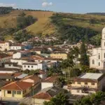 processo seletivo Prefeitura de Carmo da Mata 31 vagas