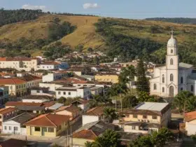 processo seletivo Prefeitura de Carmo da Mata 31 vagas