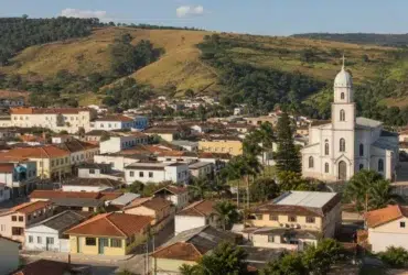 processo seletivo Prefeitura de Carmo da Mata 31 vagas
