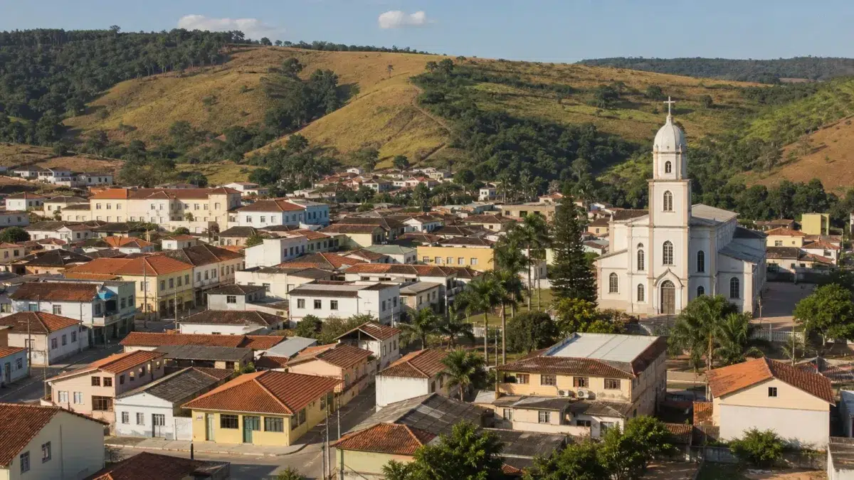processo seletivo Prefeitura de Carmo da Mata 31 vagas