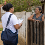 processo seletivo Prefeitura de Carrancas MG Agente Comunitário de Saúde