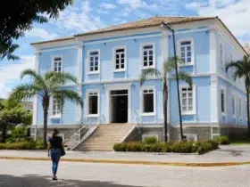 processo seletivo Prefeitura de Castelo (ES)