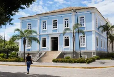 processo seletivo Prefeitura de Castelo (ES)