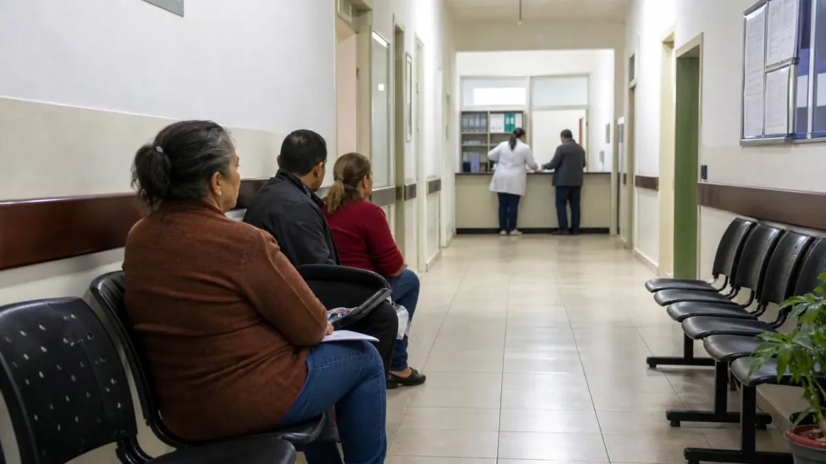 processo seletivo Prefeitura de Cerro Branco Saúde nível médio