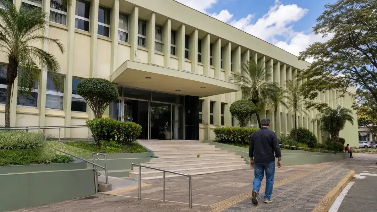 processo seletivo Prefeitura de Cerro Largo RS