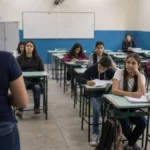 processo seletivo Prefeitura de Cezarina vagas Educação