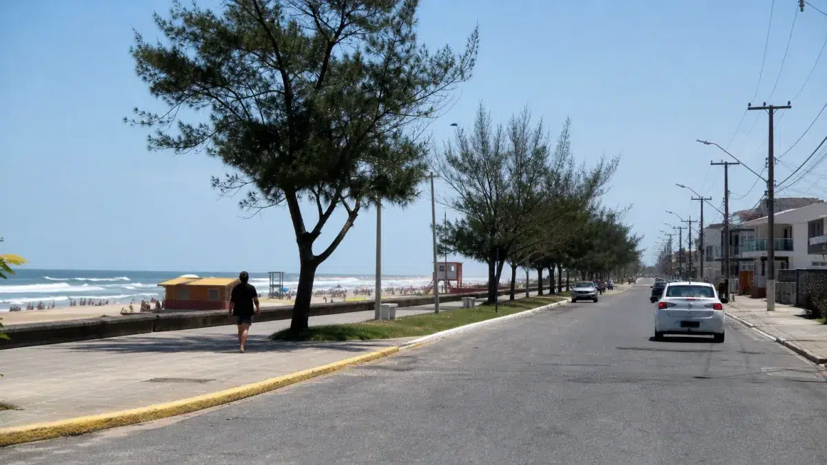 processo seletivo Prefeitura de Cidreira (RS) 2026