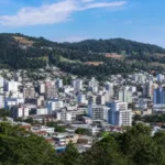 processo seletivo Prefeitura de Concórdia SC 2026