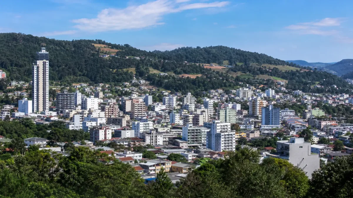 processo seletivo Prefeitura de Concórdia SC 2026