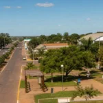 processo seletivo Prefeitura de Conquista d’Oeste MT