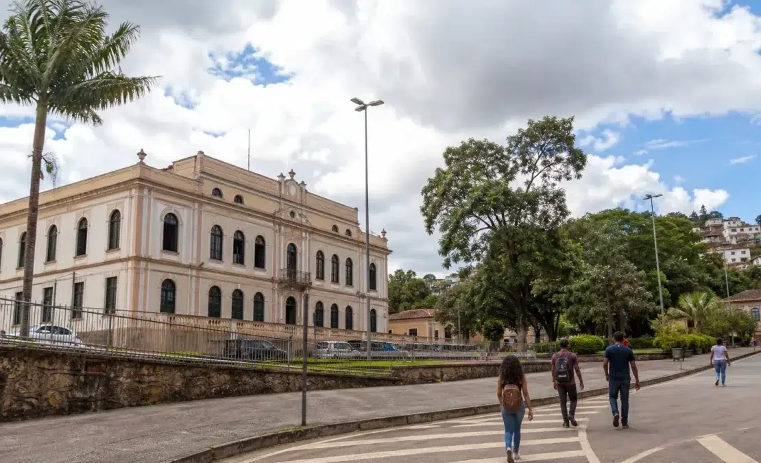 processo seletivo Prefeitura de Conselheiro Lafaiete MG