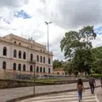 processo seletivo Prefeitura de Conselheiro Lafaiete MG