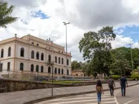 processo seletivo Prefeitura de Conselheiro Lafaiete MG