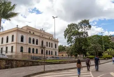 processo seletivo Prefeitura de Conselheiro Lafaiete MG