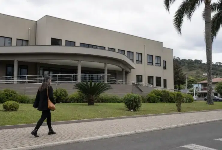 processo seletivo Prefeitura de Coronel Martins