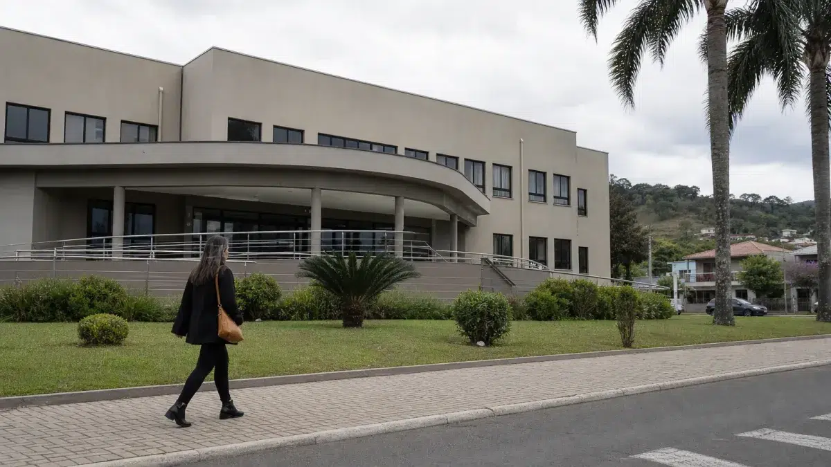 processo seletivo Prefeitura de Coronel Martins