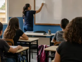 processo seletivo Prefeitura de Coronel Sapucaia MS Educação